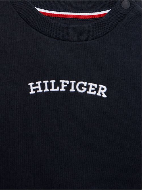  TOMMY HILFIGER | KN0KN01646J/DW5